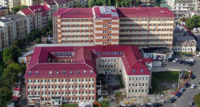 Finanțare de 1 milion de euro pentru digitalizarea Spitalului Județean de Urgență Zalău